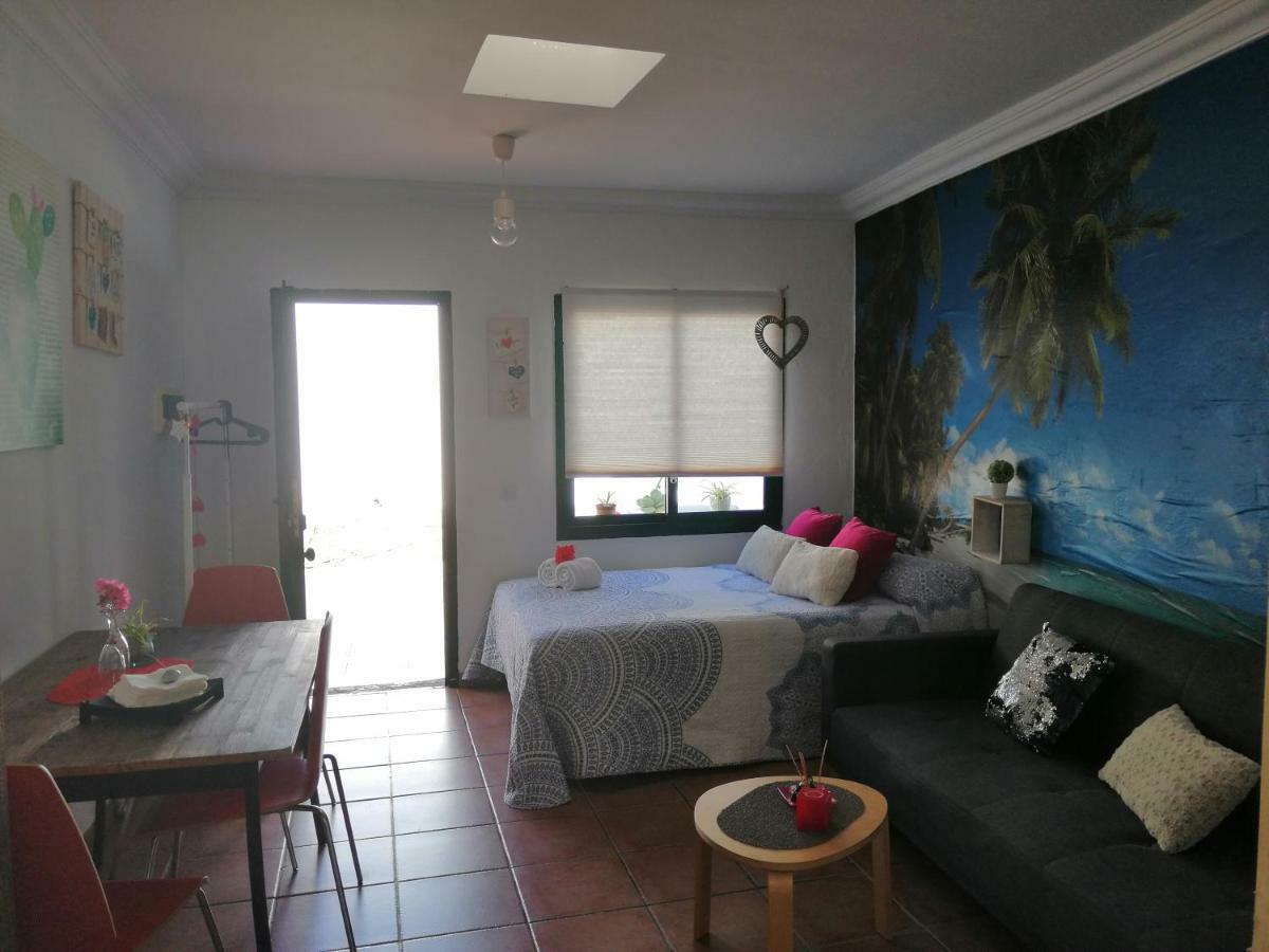 Ayla 2 Apartment Playa Quemada Exterior photo