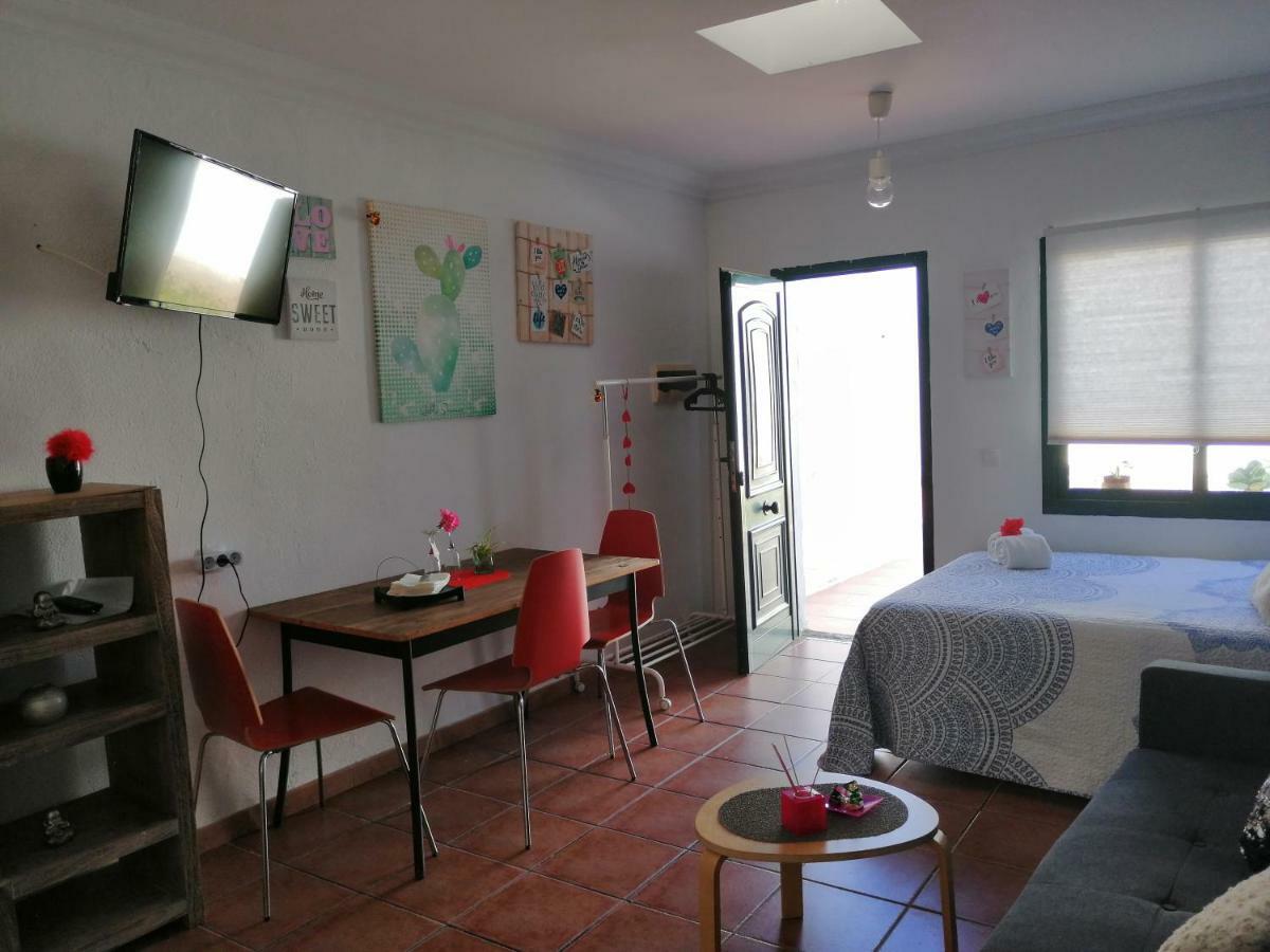 Ayla 2 Apartment Playa Quemada Exterior photo